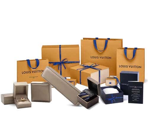 Outfit Boxes